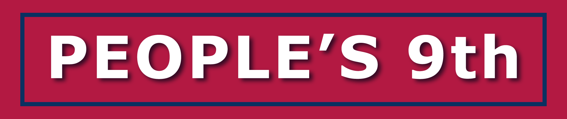 People's Ninth